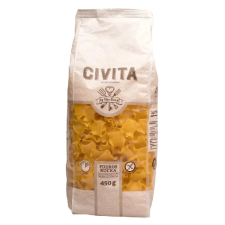  Civita fodros nagykocka gm. tészta 450g tészta