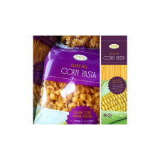 Civita kukoricatészta szarvacska 450 g reform élelmiszer
