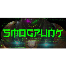 CJH Labs Smogpunk (PC - Steam elektronikus játék licensz) videójáték