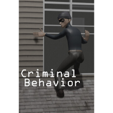 CK Studio Criminal Behavior (PC - Steam elektronikus játék licensz) videójáték