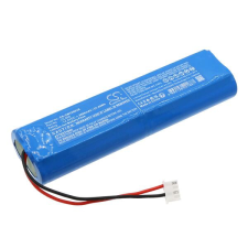 CL059 Takarítógép akkumulátor 2600 mAh takarítógép akkumulátor