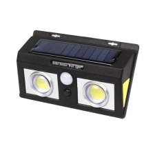  Cl6066a Kültéri szolár led lámpa kültéri világítás