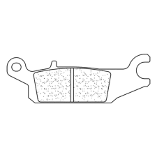 CL BRAKES ATV Sinterált Fém Fékbetétek - 1195ATV1 egyéb motorkerékpár alkatrész