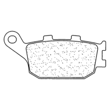 CL BRAKES CL FÉKEK Maxi Robogó Szinterelt Fékbetétek - 3079MSC egyéb motorkerékpár alkatrész