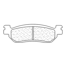 CL BRAKES CL FÉKEK Utcai Szinterelt Fékbetétek - 2828RX3 egyéb motorkerékpár alkatrész