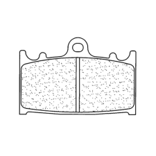 CL BRAKES CL FÉKEK Verseny Sinterelt Fémbetétek - 2251C60 egyéb motorkerékpár alkatrész