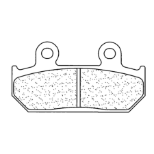 CL BRAKES CL FÉKEK Verseny Sinterelt Fémbetétek - 2252C60 egyéb motorkerékpár alkatrész