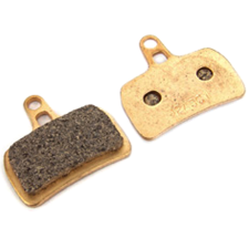 CL BRAKES kerékpár fékbetétek szinterelt anyag + kerámia bevonat - 4032VRX egyéb motorkerékpár alkatrész