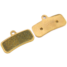 CL BRAKES kerékpár fékbetétek szinterelt anyagból - 4052VX egyéb motorkerékpár alkatrész