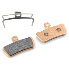 CL BRAKES kerékpár fékbetétek szinterelt összetétel + kerámia bevonat - 4060VRX egyéb motorkerékpár alkatrész