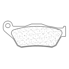 CL BRAKES Maxi Scooter Fémszinter Fékbetétek - 3085MSC egyéb motorkerékpár alkatrész