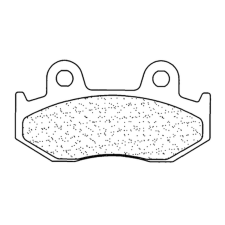 CL BRAKES Maxi Scooter Szintermetál Fékbetétek - 3073MSC egyéb motorkerékpár alkatrész