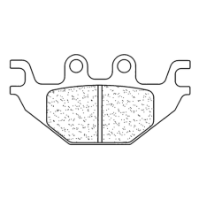 CL BRAKES Terepjáró Szinterelt Fékbetétek - 1147X59 egyéb motorkerékpár alkatrész