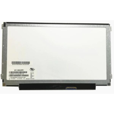 CLAA116WA03 11.6" HD (1366x768) 40pin fényes laptop LCD kijelző, LED panel laptop alkatrész