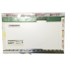 CLAA154WA05A 15.4 WXGA (1280x800) 30pin matt laptop LCD kijelző, LED panel laptop alkatrész