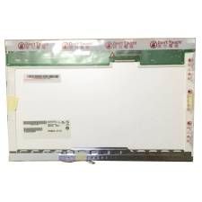 CLAA154WA06 15.4 WXGA (1280x800) 30pin fényes laptop LCD kijelző, LED panel laptop alkatrész
