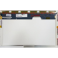 CLAA154WB11 15.4 WXGA (1280x800) 30pin matt laptop LCD kijelző, LED panel laptop alkatrész