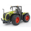  Claas Xerion 5000 traktor