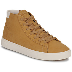 Clae Magas szárú edzőcipők BRADLEY MID Barna 41
