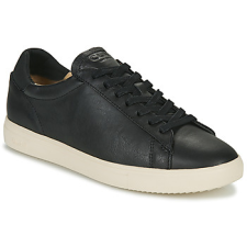 Clae Rövid szárú edzőcipők BRADLEY "ESSENTIALS" Fekete 40 férfi cipő