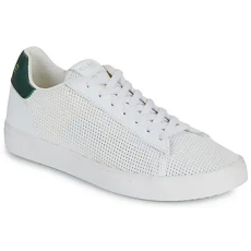 Clae Rövid szárú edzőcipők BRADLEY KNIT Fehér 41