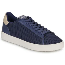 Clae Rövid szárú edzőcipők BRADLEY KNIT Kék 41 férfi cipő