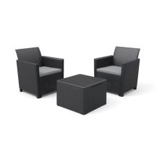  Claire Balcony kerti bútor garnitúra kerti bútor