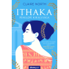 Claire North - Ithaka - Pénelopé királysága