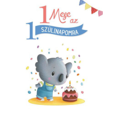 Claire Renaud - 1 Mese az 1. szülinapomra egyéb könyv