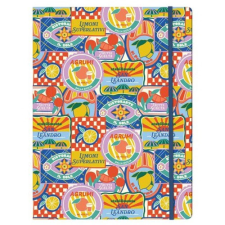 Clairefontaine Gumis mappa Clairefontaine Dolce Amore, 24x32cm mappa