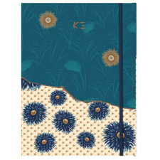 Clairefontaine Gumis mappa karton Clairefontaine K3 Kenzo 24x32 cm mappa