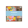 Clairefontaine Kollekció Clairefontaine Dolce Amore jegyzetfüzet, ceruza, binder csipesz, kapocs, radír