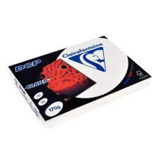 Clairefontaine Másolópapír Clairefontaine DCP A/4 170g bevont 250 ív/csomag fénymásolópapír