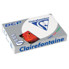 Clairefontaine Másolópapír Clairefontaine DCP A/4 250g 125 ív/csomag fénymásolópapír