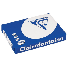 Clairefontaine Másolópapír Clairefontaine Laser 2800 A/4 120g 250 ív/csomag fénymásolópapír