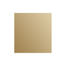 Clairefontaine Másolópapír színes Clairefontaine Maya A/4 120g arany fénymásolópapír