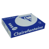 Clairefontaine Másolópapír színes Clairefontaine Trophée A/4 160g pasztell kék 250 ív/csomag (2633)