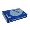 Clairefontaine Másolópapír színes Clairefontaine Trophée A/4 80g pasztell levendula 500 ív/csomag (1972)