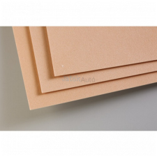 Clairefontaine Művészeti rajzpapír Clairefontaine Pastelmat A/3 360g sienna barna kreatív és készségfejlesztő