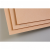 Clairefontaine Művészeti rajzpapír Clairefontaine Pastelmat A/3 360g sienna barna