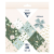 Clairefontaine Origami Clairefontaine 15x15 cm 60 lap, Romantika