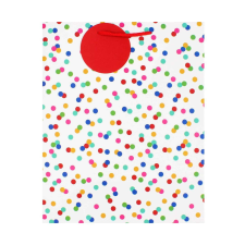 Clairefontaine SDE M JOYFUL SPOTS heveder ajándéktasak