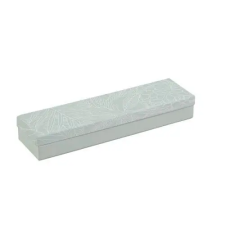 Clairefontaine Tolltartó Clairefontaine Jungle Harmony 21,5x8x3,5 cm, fedeles tolltartó