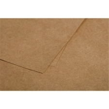 Clairefontaine Üdvözlőkártya Clairefontaine Pollen 11x15,5 cm kraft party kellék