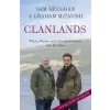  Clanlands – Sam Heughan,Graham McTavish