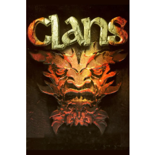  Clans (digitális licenc) videójáték