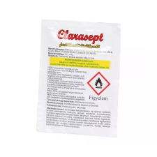  CLARASEPT FERTŐTLENÍTŐ TÖRLŐKENDŐ tisztító- és takarítószer, higiénia