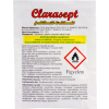  Clarasept törlőkendő 1x