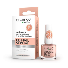 Claresa BB Körömszérum műköröm zselé