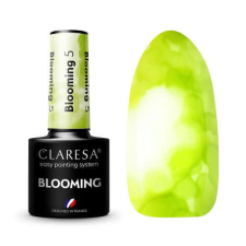 Claresa - Blooming 5 műköröm zselé